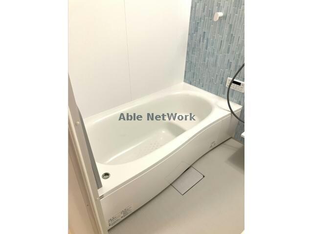 グランソレイユ(市原市)の物件内観写真