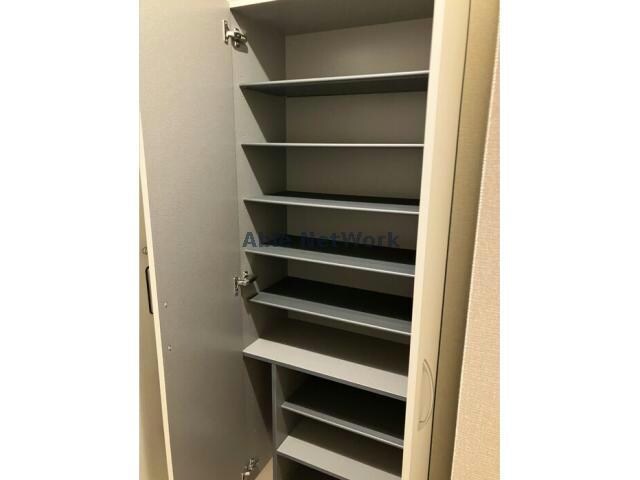 グランソレイユ(市原市)の物件内観写真