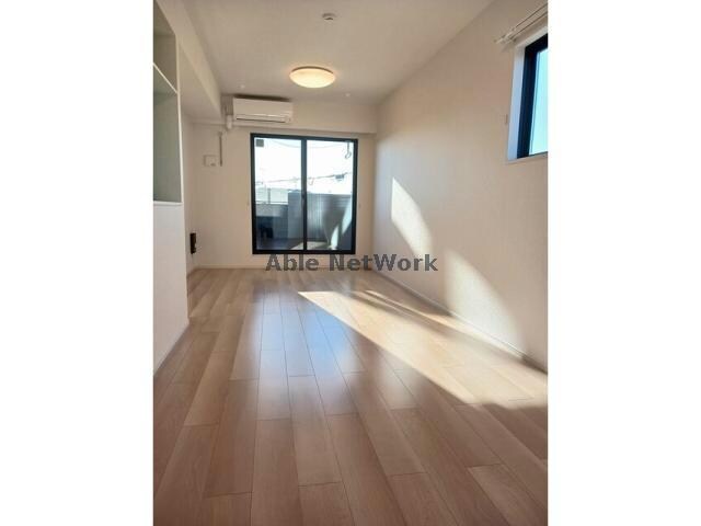 ベリッシモソーレの物件内観写真