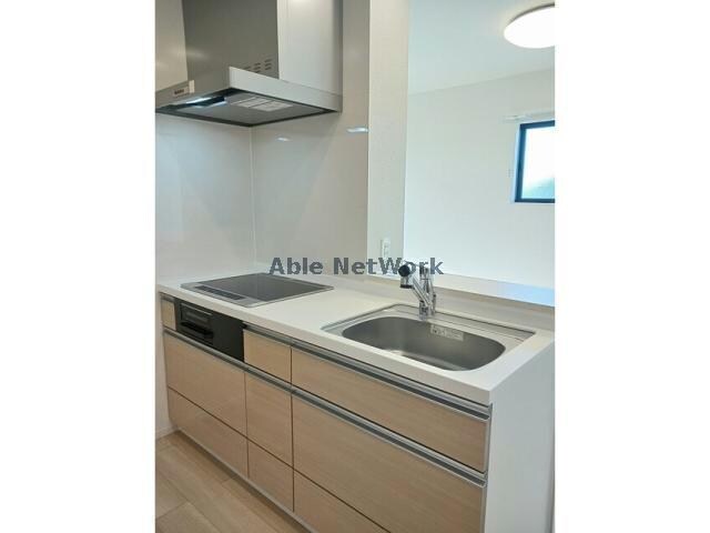 ベリッシモソーレの物件内観写真