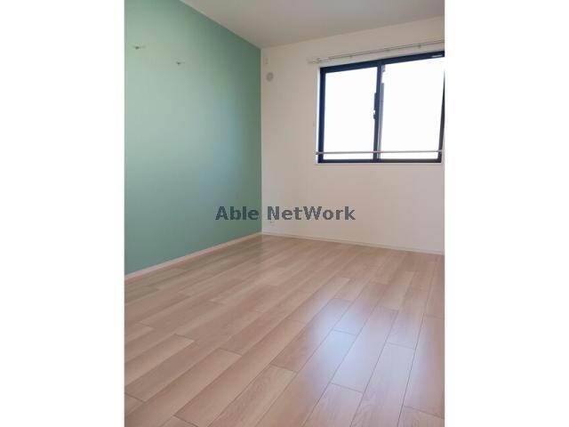 ベリッシモソーレの物件内観写真