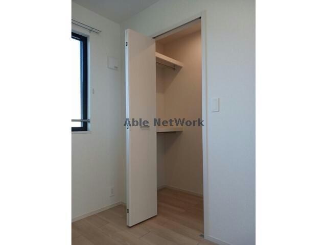 ベリッシモソーレの物件内観写真