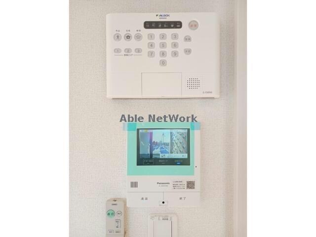 ベリッシモソーレの物件内観写真