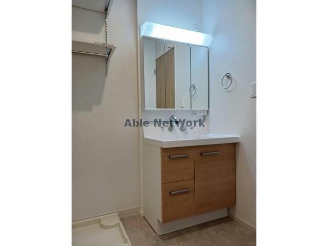 ベリッシモソーレの物件内観写真