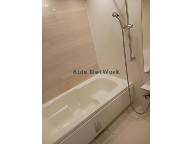 ベリッシモソーレの物件内観写真