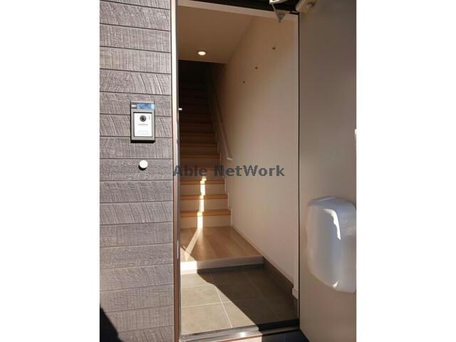 ベリッシモソーレの物件内観写真