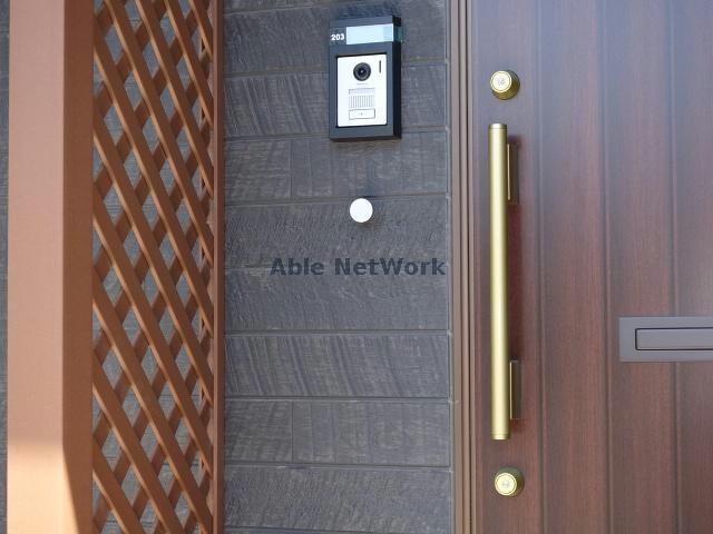 ベリッシモソーレの物件外観写真