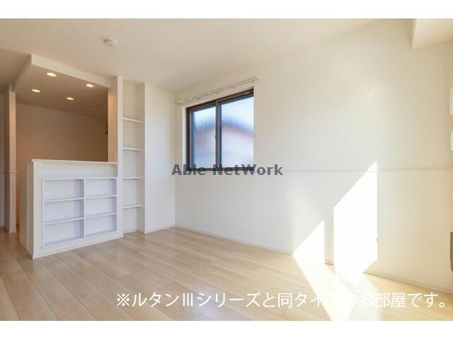 サンリットヒルの物件内観写真