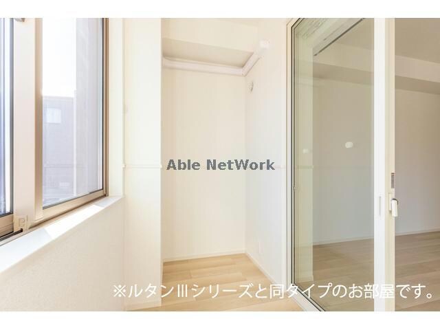 サンリットヒルの物件内観写真