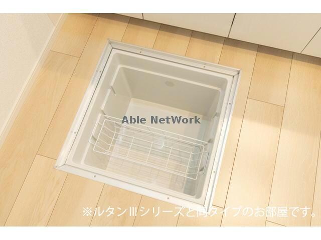 サンリットヒルの物件内観写真