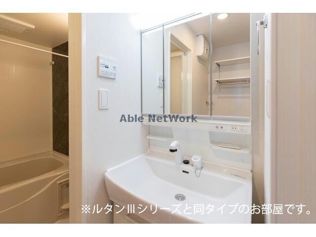 サンリットヒルの物件内観写真