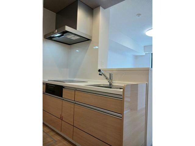 サンリットヒルの物件内観写真