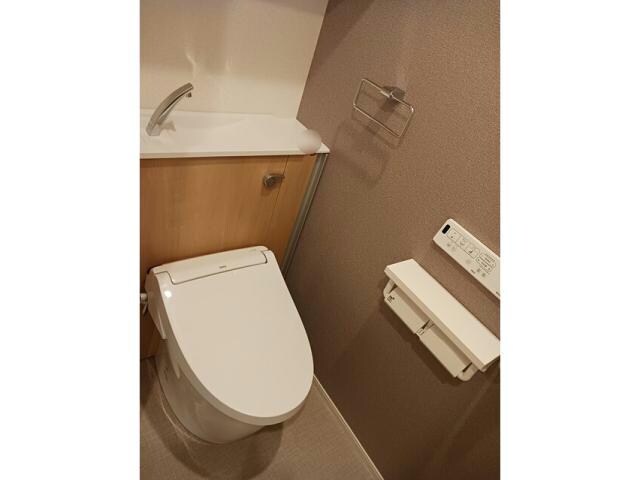 サンリットヒルの物件内観写真