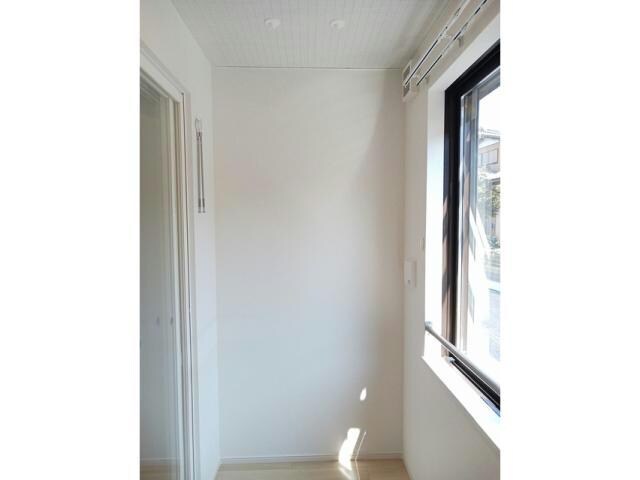 サンリットヒルの物件内観写真