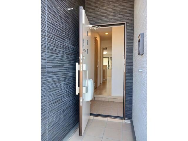 サンリットヒルの物件内観写真