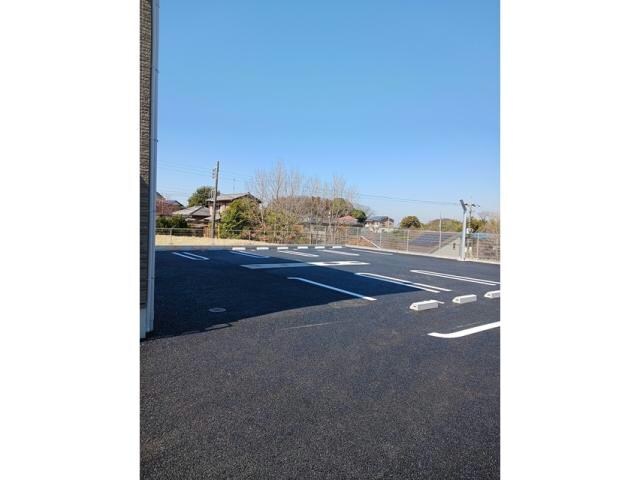 サンリットヒルの物件内観写真