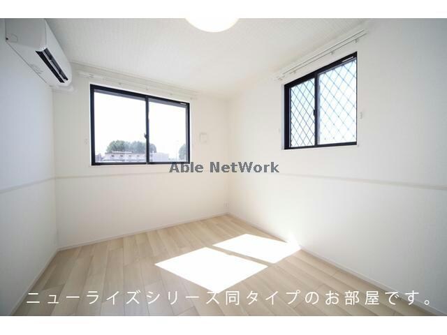 グレイスレジデンスの物件内観写真