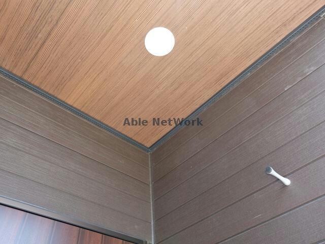 グレイスレジデンスの物件外観写真