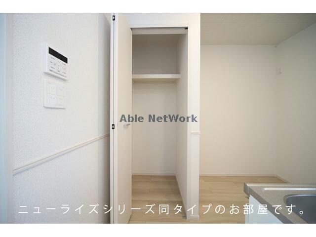 グレイスレジデンスの物件内観写真