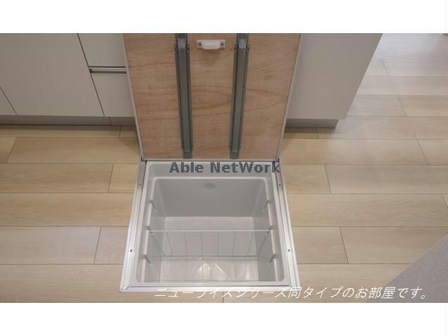 グレイスレジデンスの物件内観写真