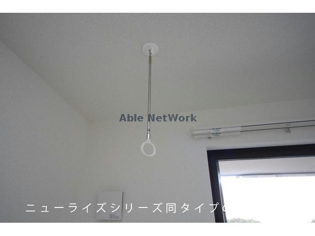 グレイスレジデンスの物件内観写真