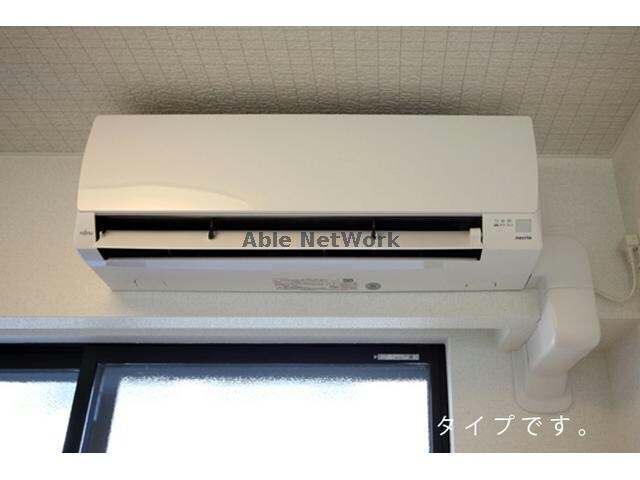 グレイスレジデンスの物件内観写真