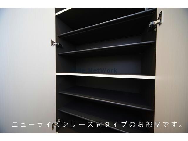 グレイスレジデンスの物件内観写真