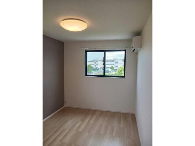 グレイスレジデンスの物件内観写真