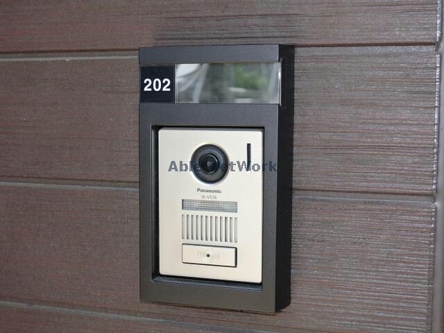 グレイスレジデンスの物件外観写真