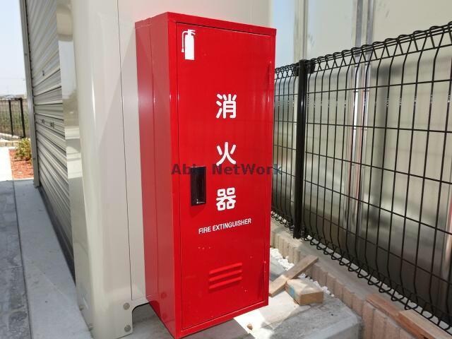 グレイスレジデンスの物件外観写真