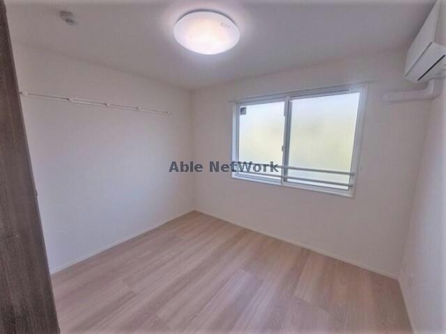 シャイングレイスの物件内観写真