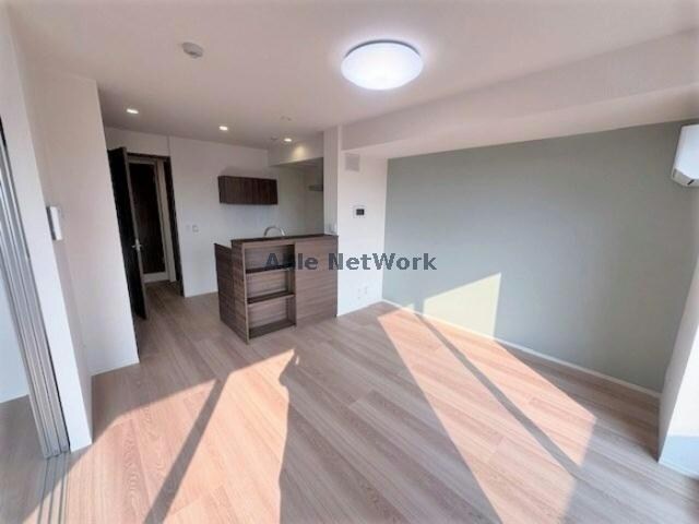 シャイングレイスの物件内観写真