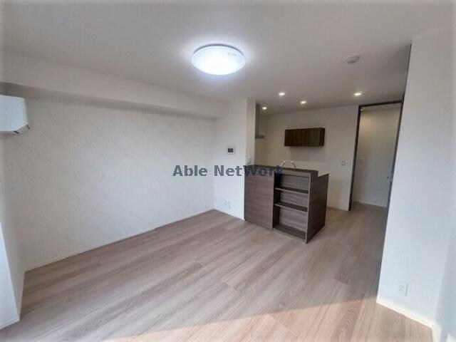 シャイングレイスの物件内観写真