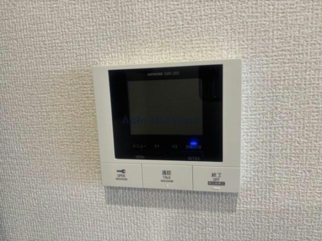 シャイングレイスの物件内観写真