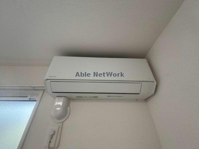 シャイングレイスの物件内観写真