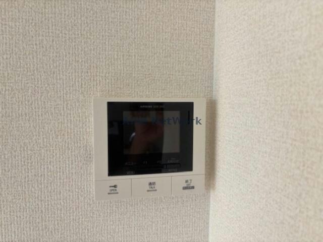 シャイングレイスの物件内観写真