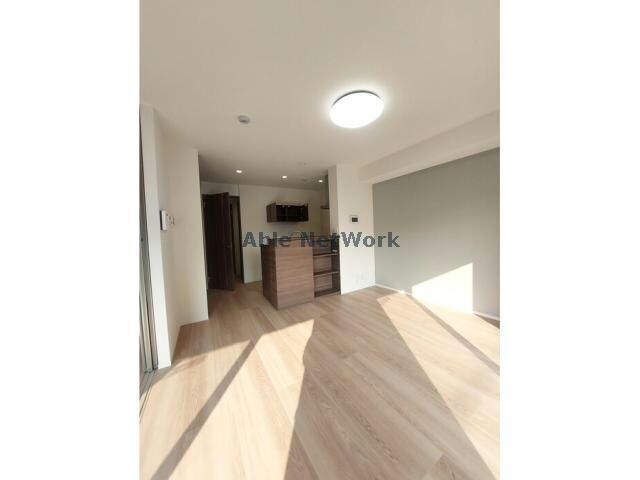 シャイングレイスの物件内観写真