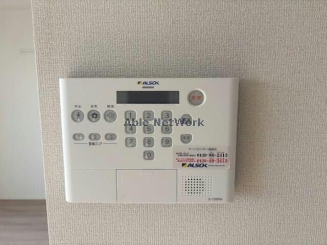 シャイングレイスの物件内観写真