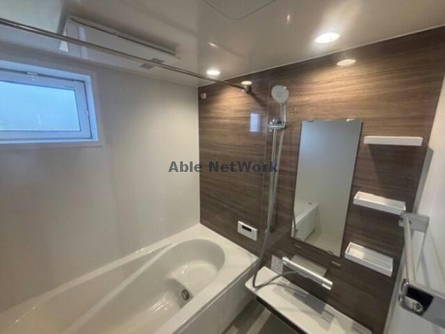 シャイングレイスの物件内観写真