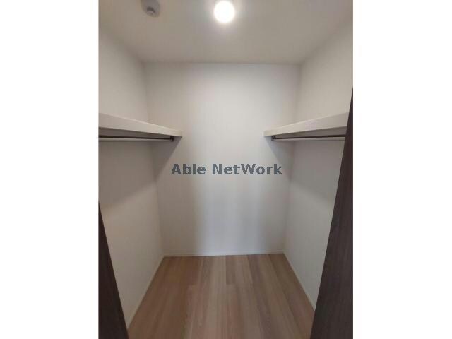 シャイングレイスの物件内観写真