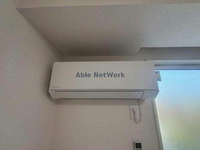 シャイングレイスの物件内観写真