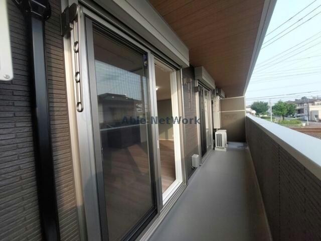 シャイングレイスの物件内観写真