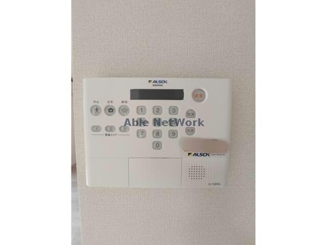 シャイングレイスの物件内観写真