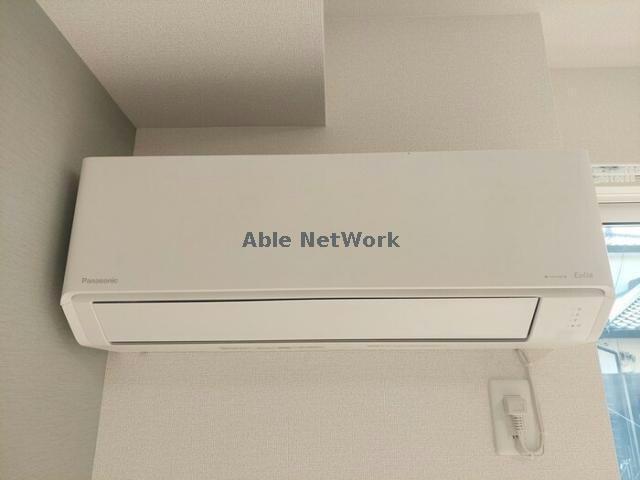 シャイングレイスの物件内観写真