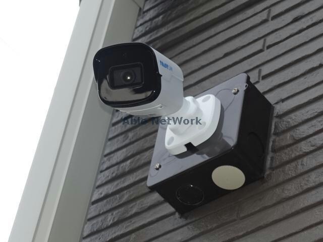 シャイングレイスの物件外観写真