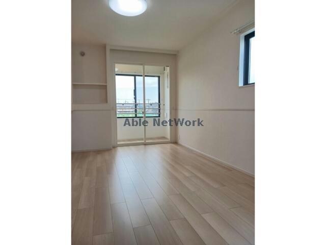 ヒカルサ市原姉ヶ崎サウスの物件内観写真