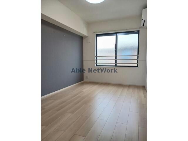 ヒカルサ市原姉ヶ崎サウスの物件内観写真