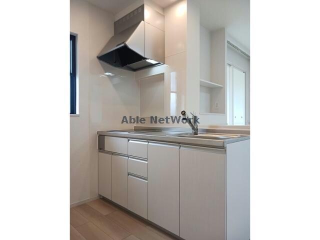 ヒカルサ市原姉ヶ崎サウスの物件内観写真