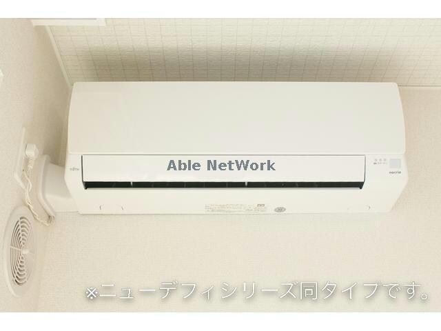 ヒカルサ市原姉ヶ崎サウスの物件内観写真