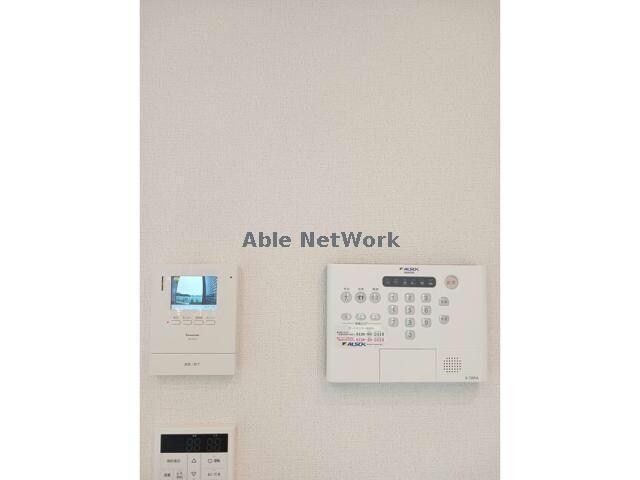 ヒカルサ市原姉ヶ崎サウスの物件内観写真